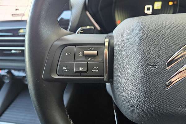 2022 Citroen C5 X Shine E43