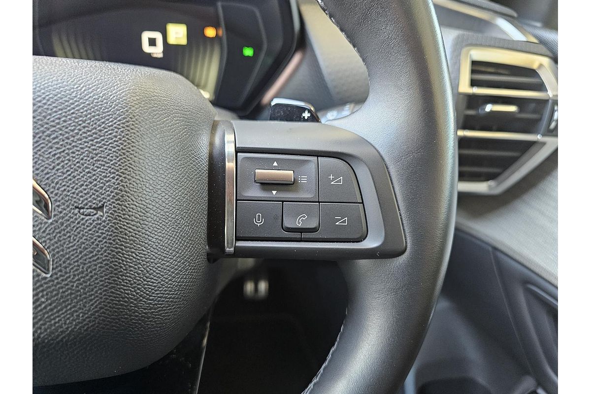 2022 Citroen C5 X Shine E43