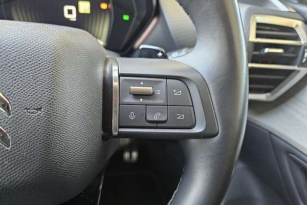 2022 Citroen C5 X Shine E43