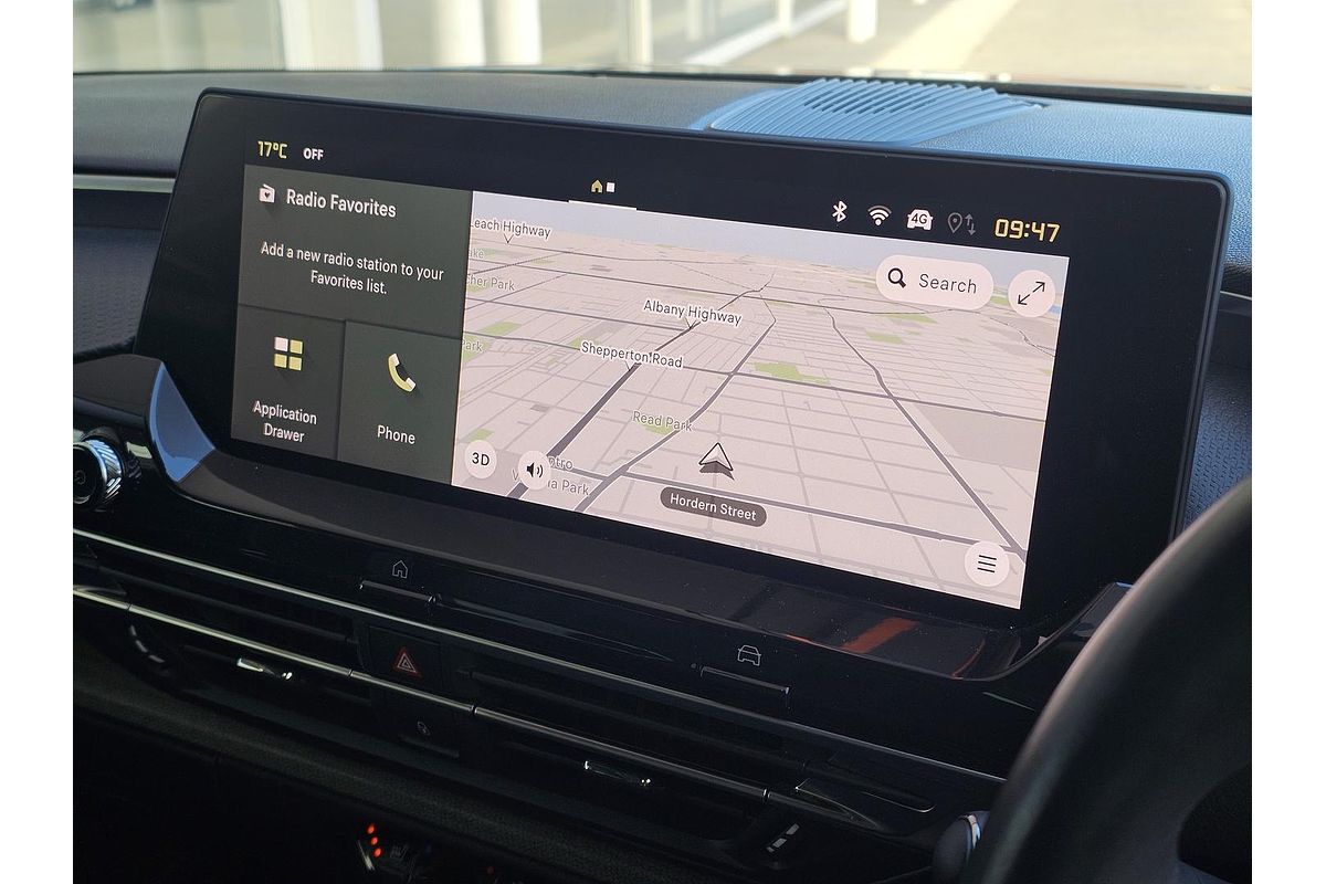 2022 Citroen C5 X Shine E43
