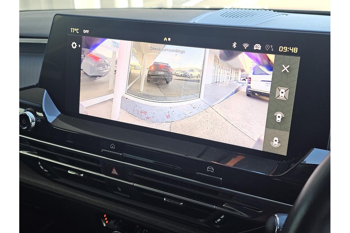 2022 Citroen C5 X Shine E43