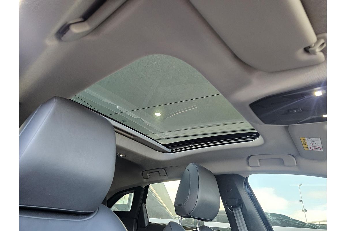2022 Citroen C5 X Shine E43