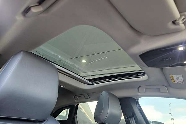 2022 Citroen C5 X Shine E43