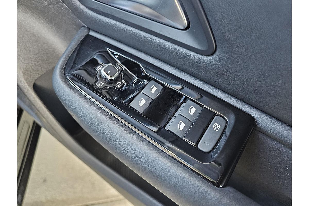2022 Citroen C5 X Shine E43