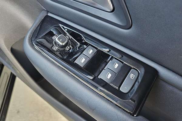 2022 Citroen C5 X Shine E43