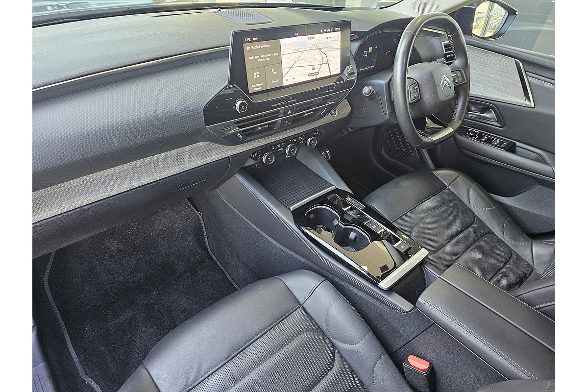 2022 Citroen C5 X Shine E43