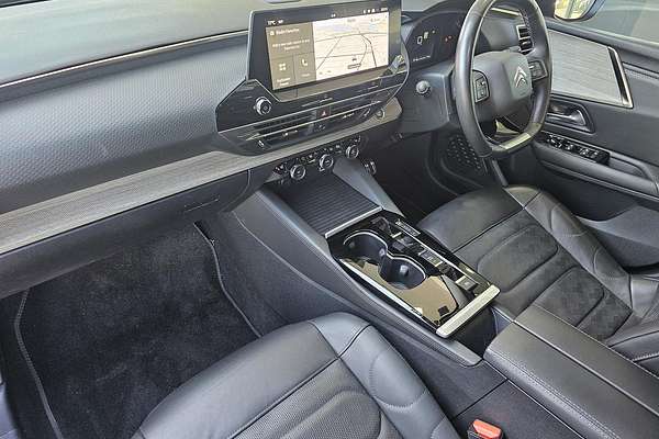 2022 Citroen C5 X Shine E43