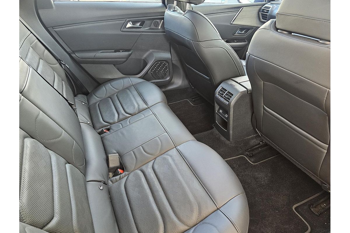 2022 Citroen C5 X Shine E43