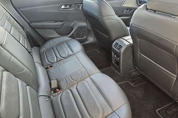 2022 Citroen C5 X Shine E43