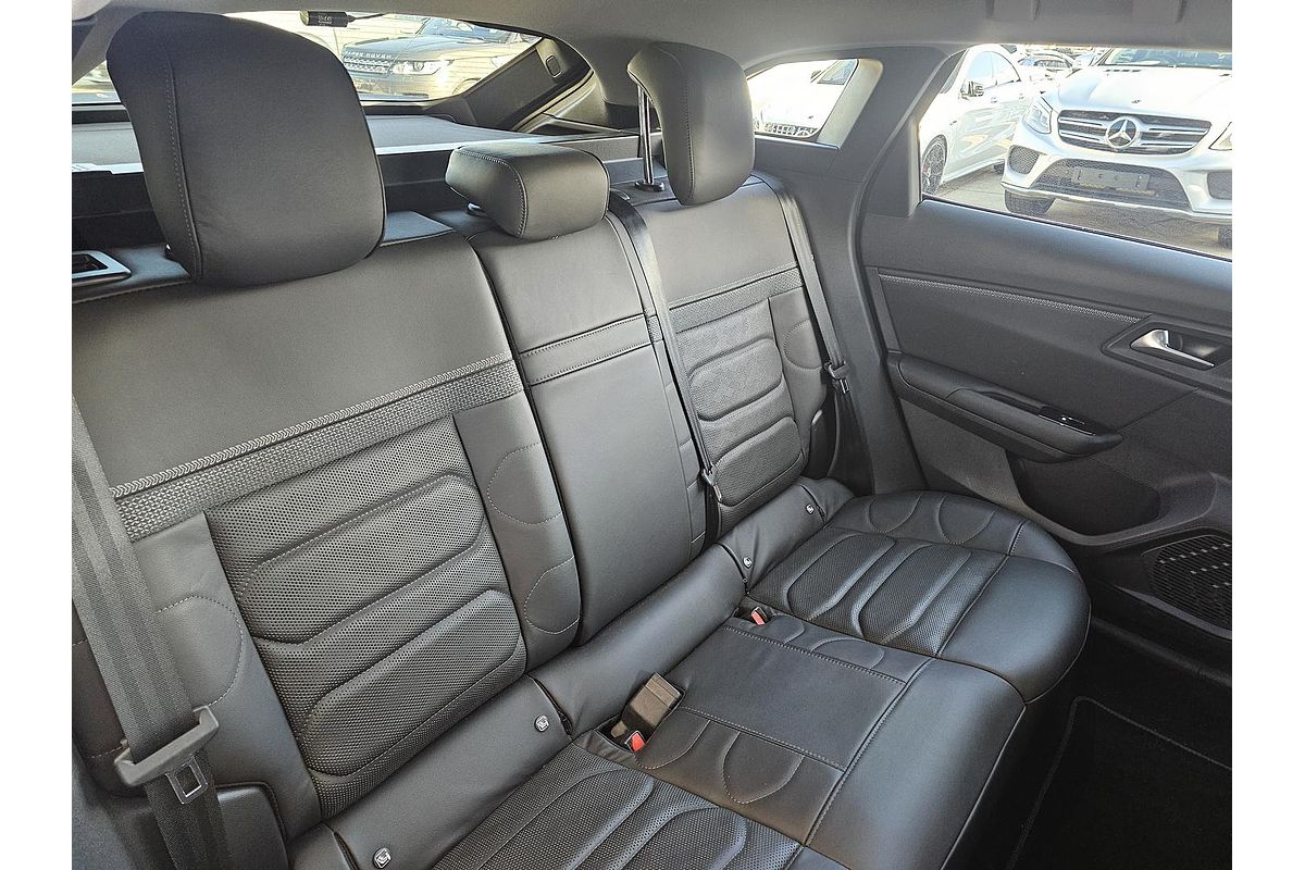 2022 Citroen C5 X Shine E43