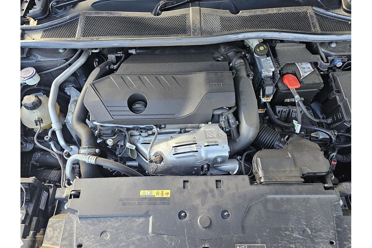 2022 Citroen C5 X Shine E43