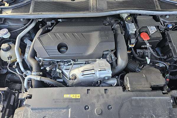 2022 Citroen C5 X Shine E43