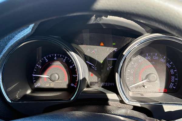 2013 Toyota Kluger Altitude GSU40R