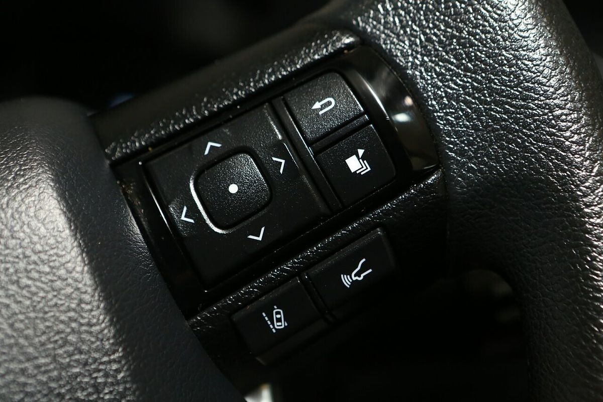 2023 Toyota Hilux SR GUN126R 4X4