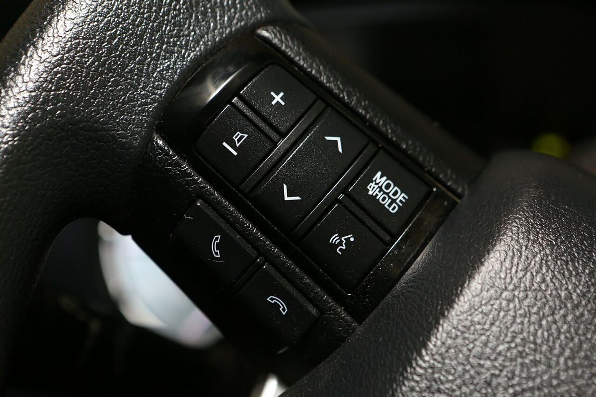 2023 Toyota Hilux SR GUN126R 4X4