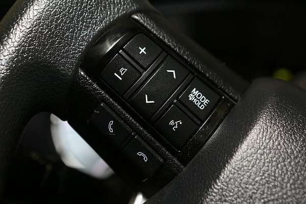 2023 Toyota Hilux SR GUN126R 4X4
