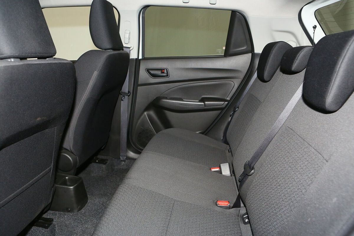 2022 Suzuki Swift GL Plus AZ Series II