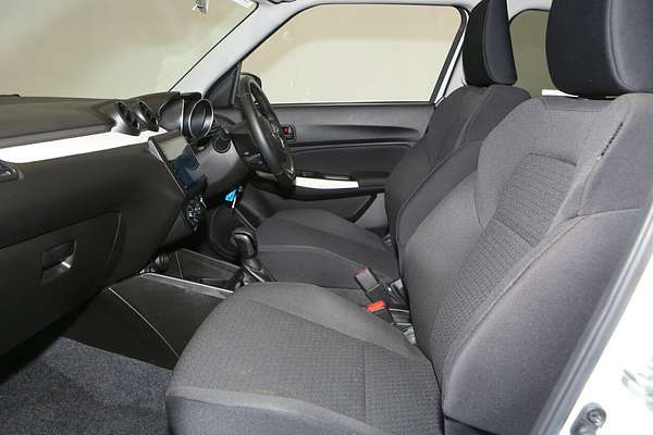 2022 Suzuki Swift GL Plus AZ Series II
