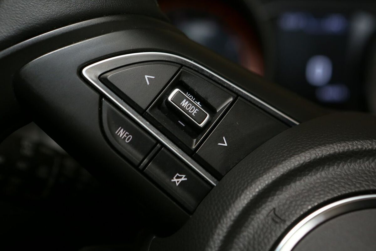 2022 Suzuki Swift GL Plus AZ Series II