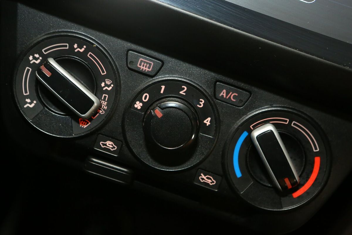 2022 Suzuki Swift GL Plus AZ Series II