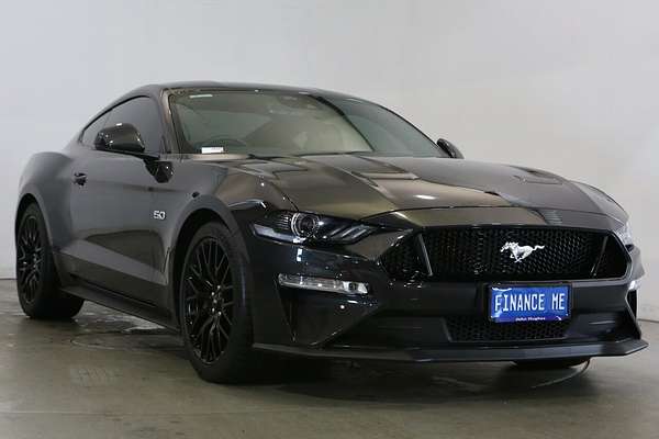 2023 Ford Mustang GT FN