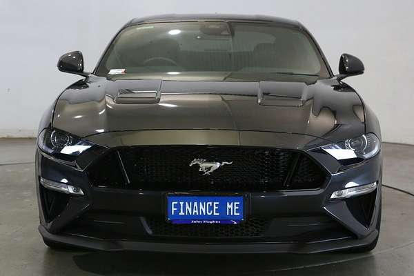 2023 Ford Mustang GT FN