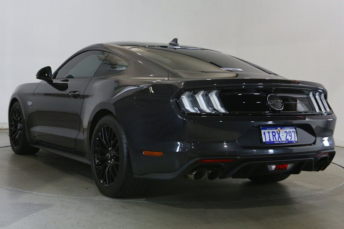 2023 Ford Mustang GT FN
