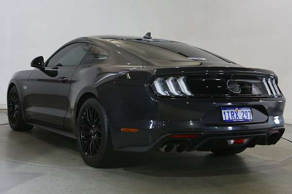2023 Ford Mustang GT FN