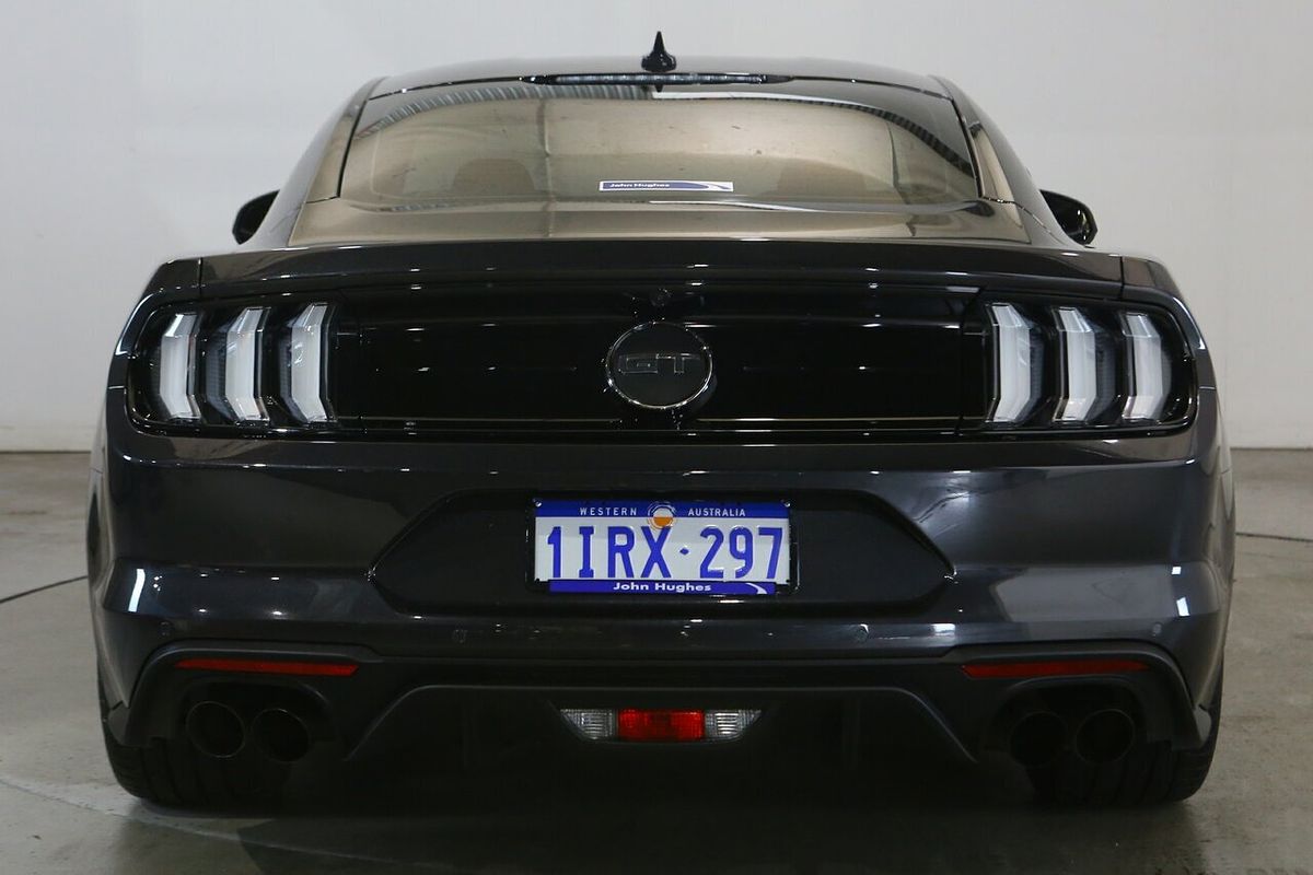 2023 Ford Mustang GT FN