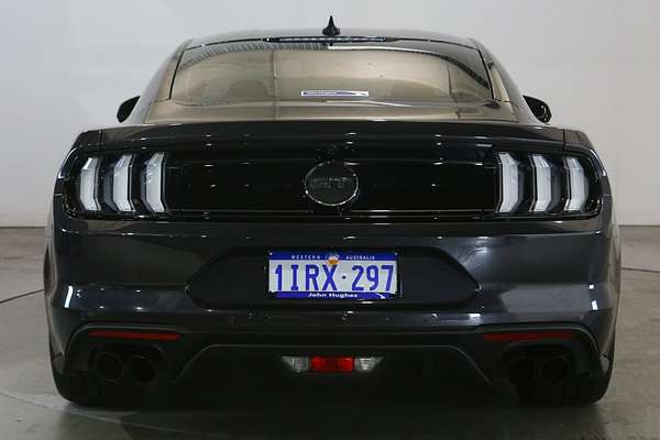 2023 Ford Mustang GT FN