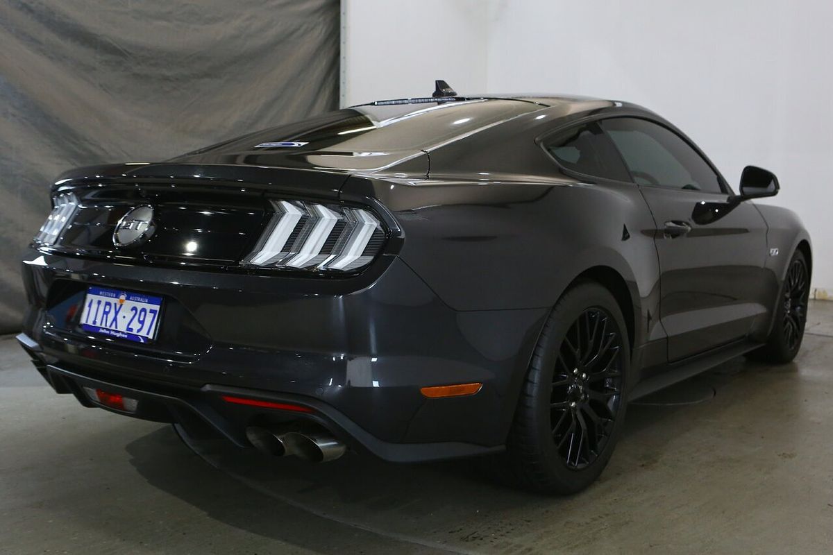 2023 Ford Mustang GT FN
