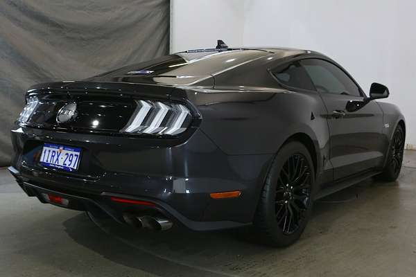 2023 Ford Mustang GT FN