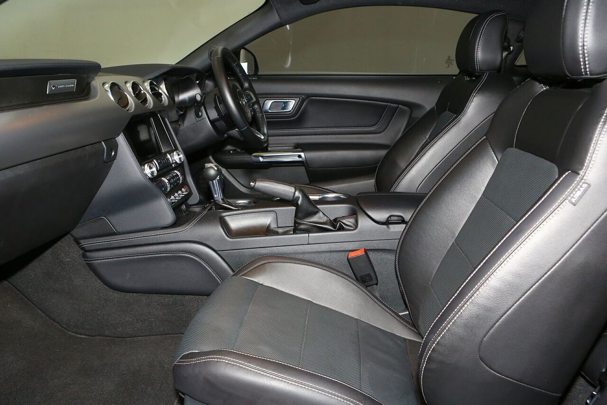 2023 Ford Mustang GT FN