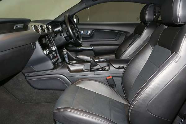 2023 Ford Mustang GT FN