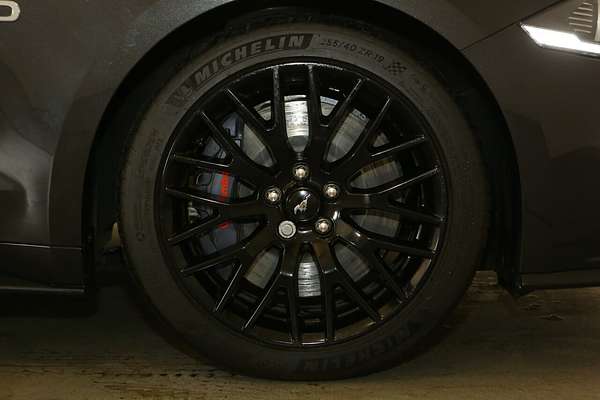 2023 Ford Mustang GT FN