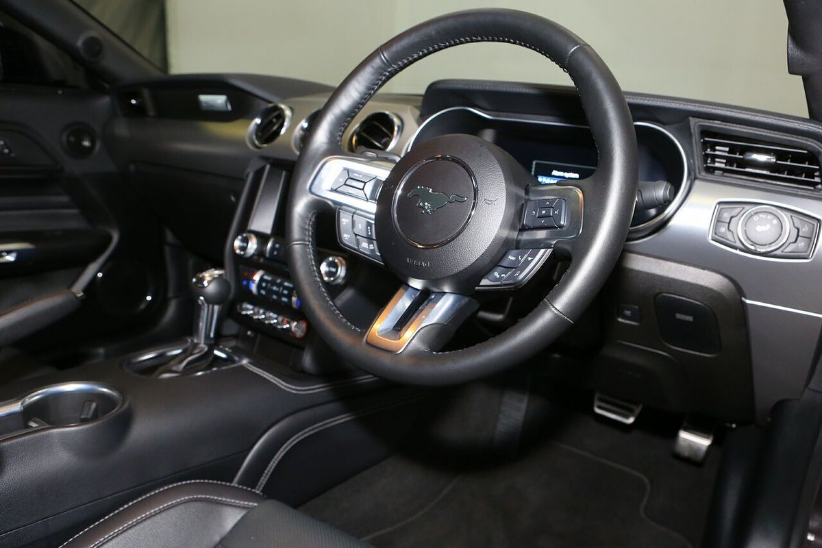 2023 Ford Mustang GT FN
