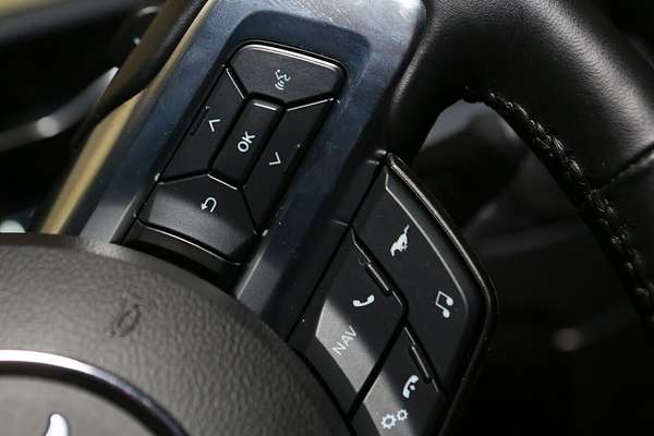 2023 Ford Mustang GT FN