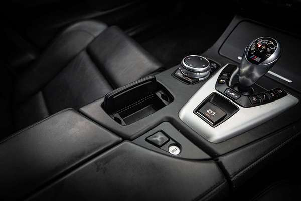 2016 BMW M5 Pure F10 LCI