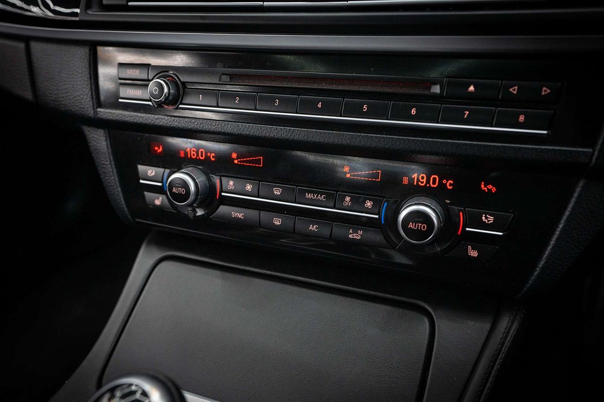 2016 BMW M5 Pure F10 LCI