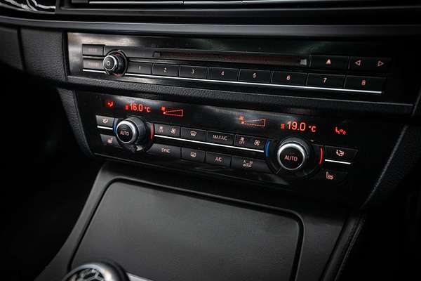 2016 BMW M5 Pure F10 LCI