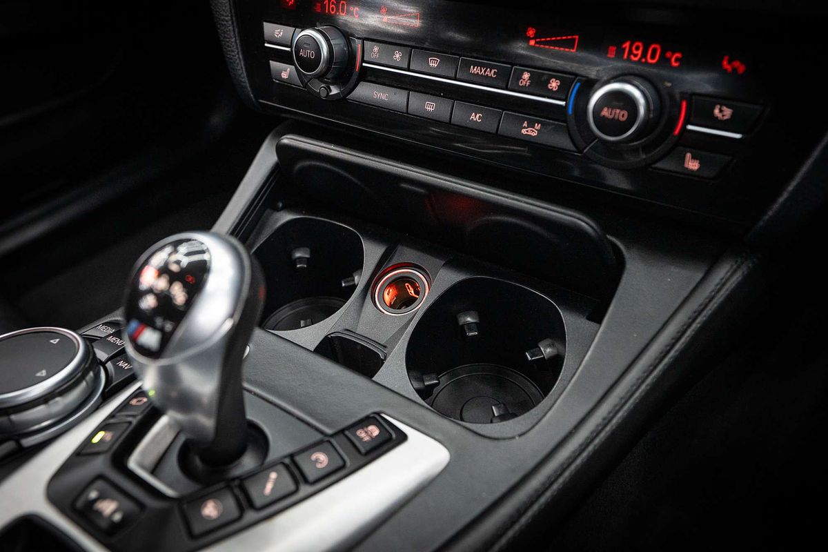2016 BMW M5 Pure F10 LCI