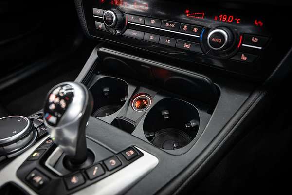 2016 BMW M5 Pure F10 LCI