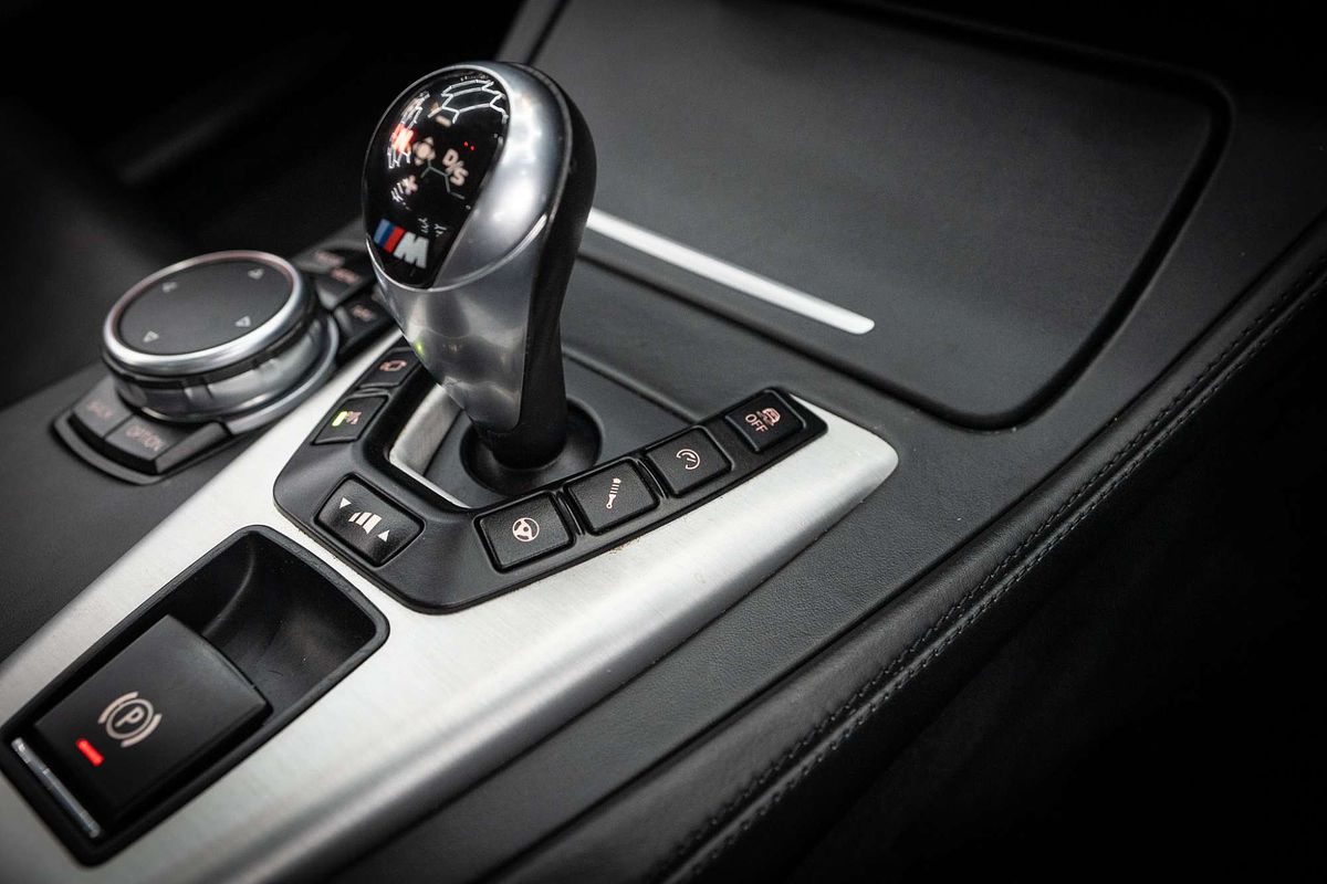 2016 BMW M5 Pure F10 LCI