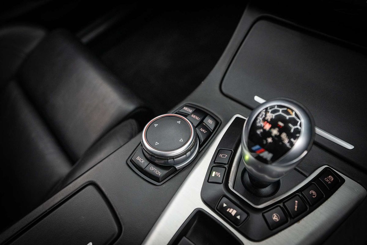 2016 BMW M5 Pure F10 LCI