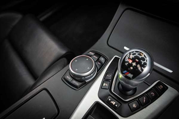 2016 BMW M5 Pure F10 LCI