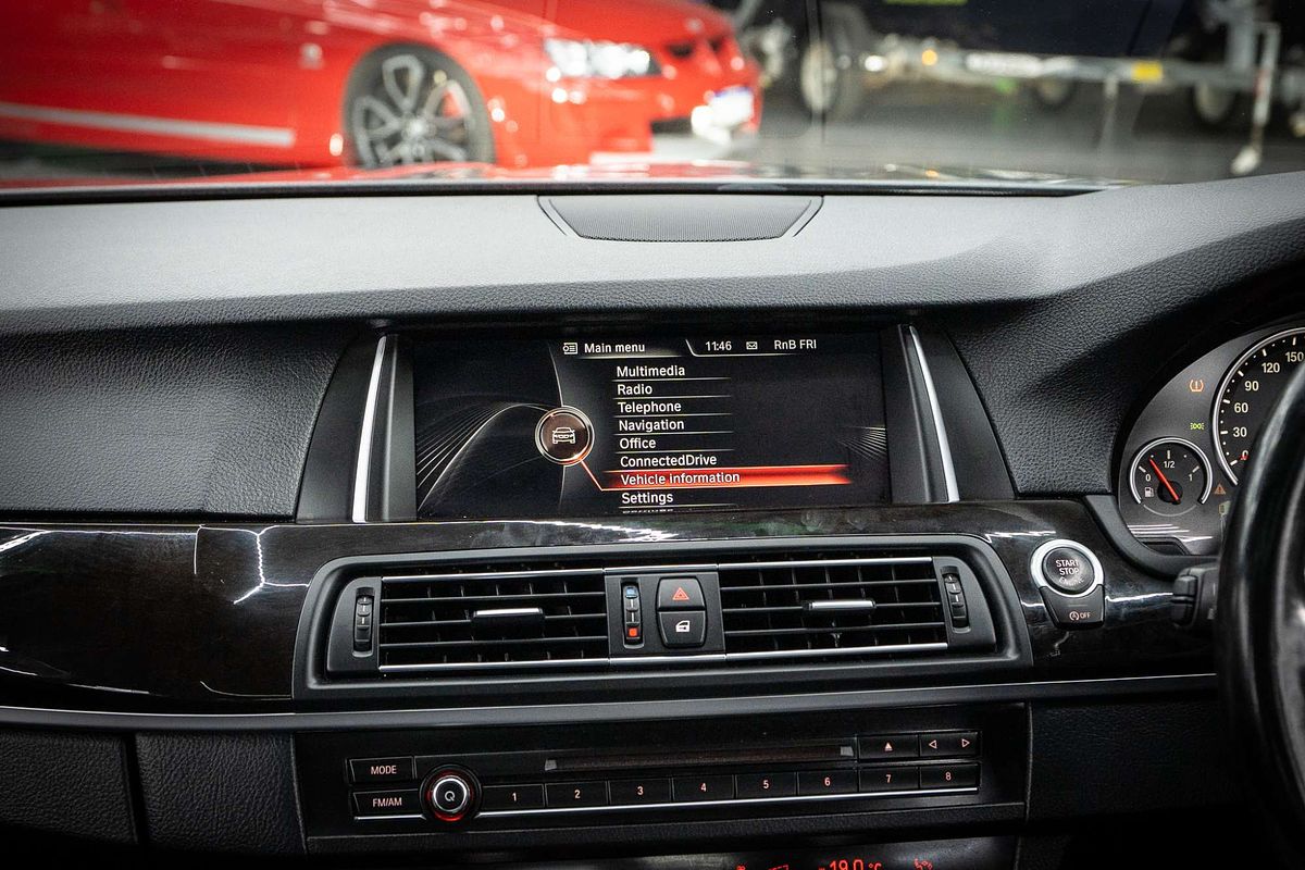 2016 BMW M5 Pure F10 LCI