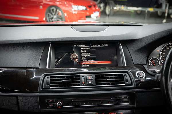 2016 BMW M5 Pure F10 LCI