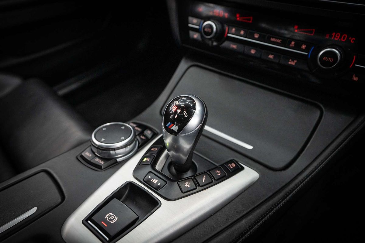 2016 BMW M5 Pure F10 LCI
