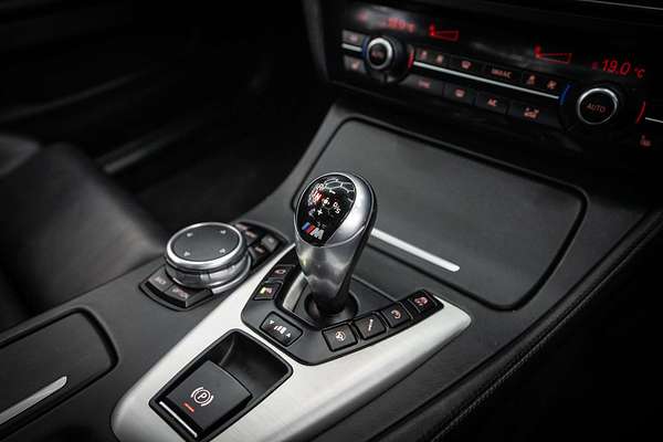 2016 BMW M5 Pure F10 LCI