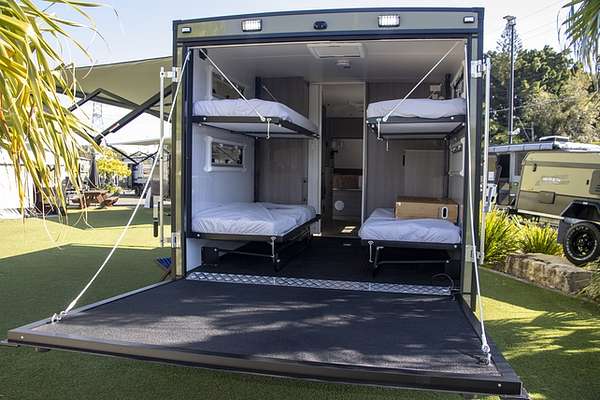 2024 Jayco BASE STATION CARAVAN 24.75-6.4T.BS-MY24
